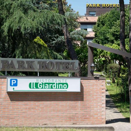 Park Hotel Castel San Pietro Terme Extérieur photo
