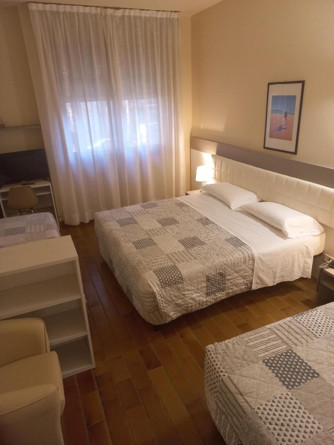 Park Hotel Castel San Pietro Terme Extérieur photo