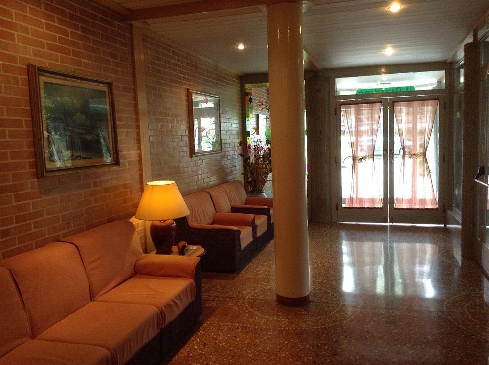 Park Hotel Castel San Pietro Terme Extérieur photo