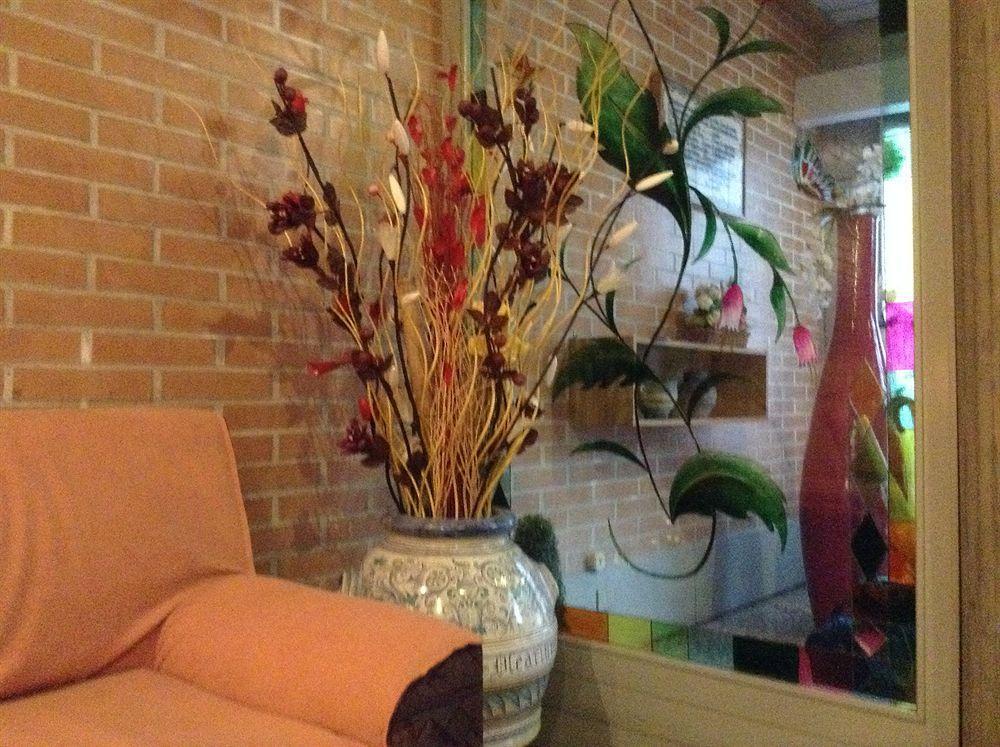 Park Hotel Castel San Pietro Terme Extérieur photo