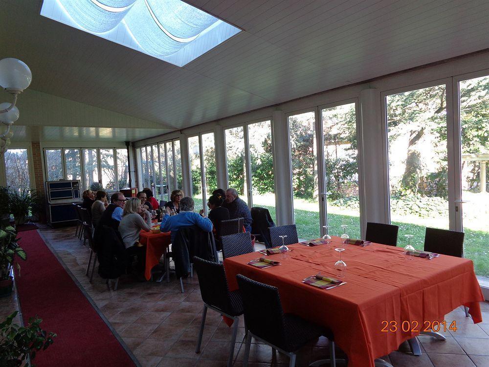 Park Hotel Castel San Pietro Terme Extérieur photo