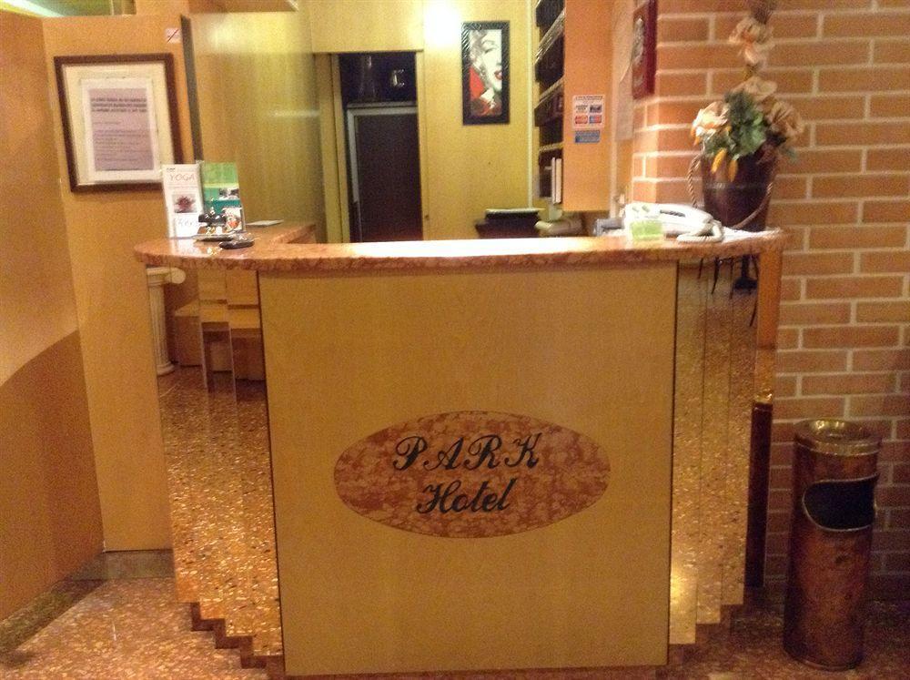 Park Hotel Castel San Pietro Terme Extérieur photo