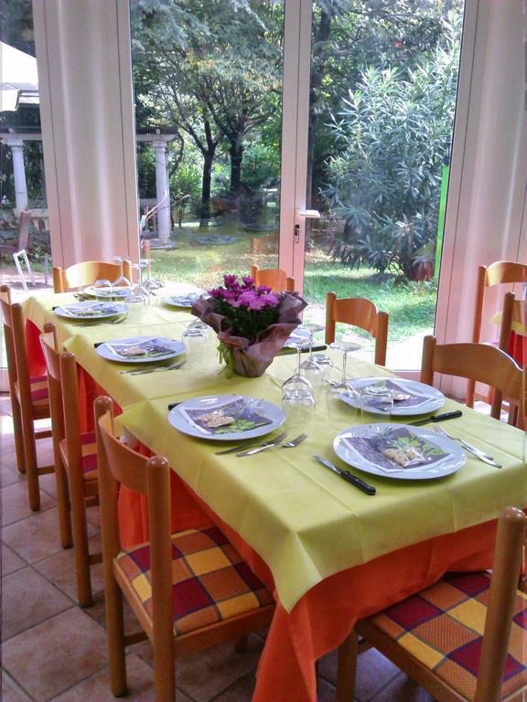 Park Hotel Castel San Pietro Terme Extérieur photo