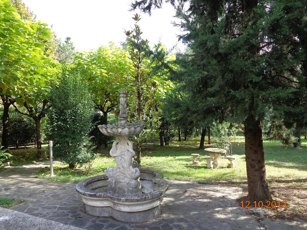 Park Hotel Castel San Pietro Terme Extérieur photo