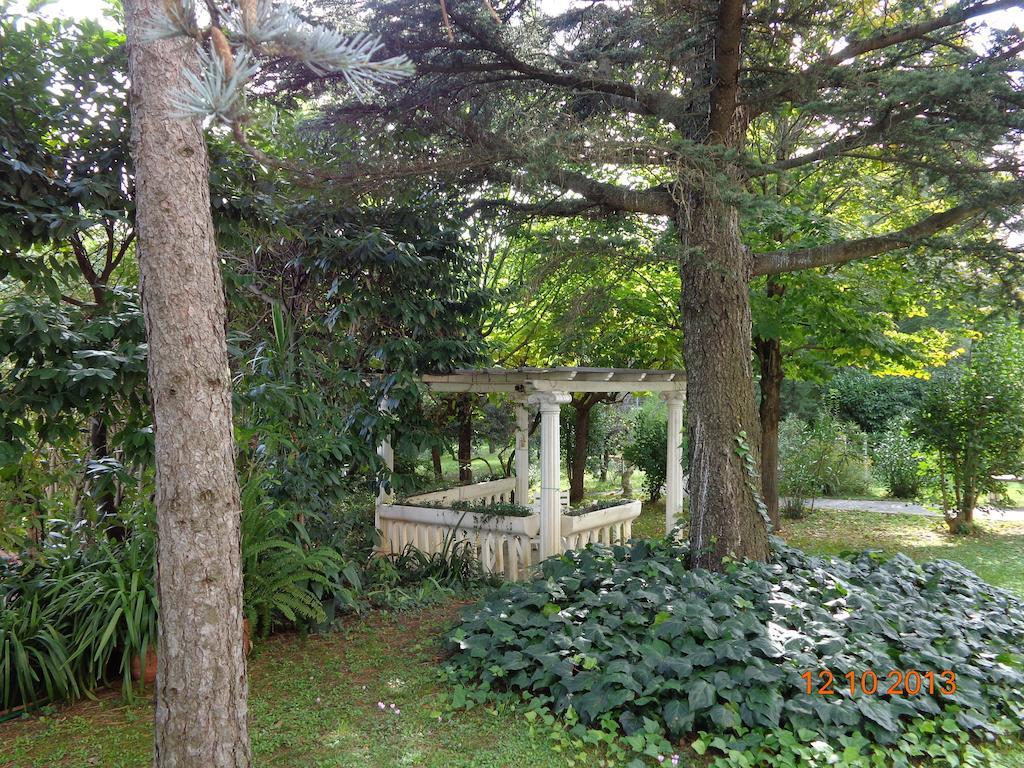 Park Hotel Castel San Pietro Terme Extérieur photo