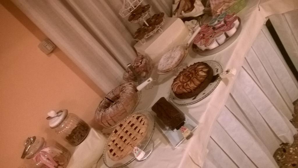 Park Hotel Castel San Pietro Terme Extérieur photo
