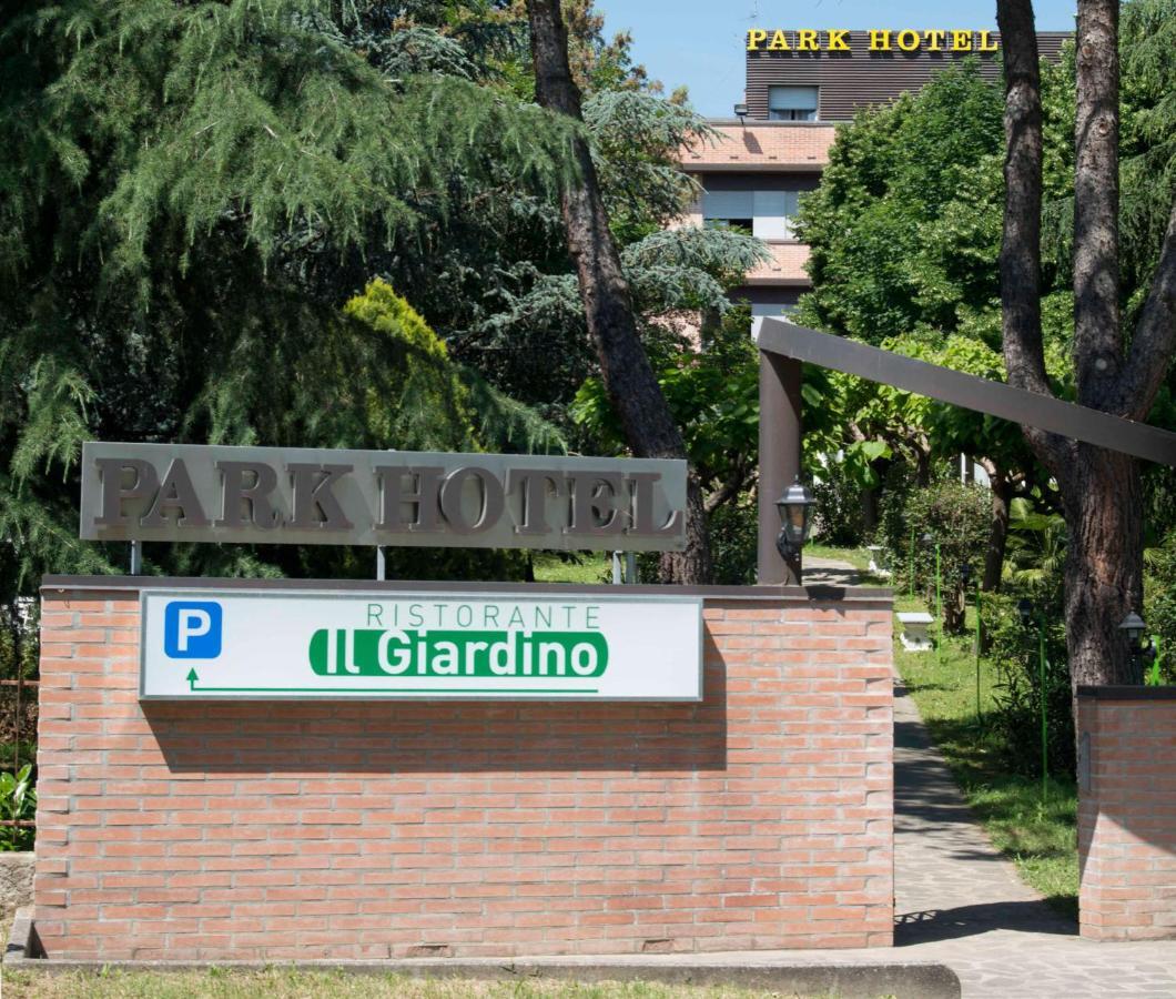 Park Hotel Castel San Pietro Terme Extérieur photo